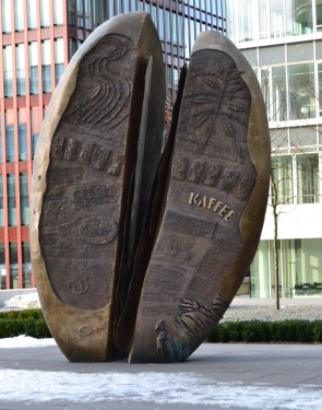 Kunst Coffee Plaza