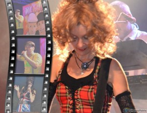 HeidivomLande, Bergedorf, Blog, Berühmtheiten, Stars und Promis, Stadtfest