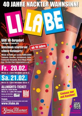 LILABE 2015