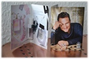 Bergedorf, Designer, Guido Maria Kretschmer, Gewinnspiel