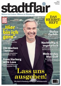 Bergedorf, Blog, HeidivomLande, Magazin, Stadtflair, Morgenpost, Presse