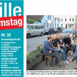 Bergedorf, Hamburg, HeidivomLande, Blog, Cornern, Banken, Sternschanze, Bergedorf-Süd, Bille Wochenblatt, Nachbarn, Treffen, Nachbarschaft