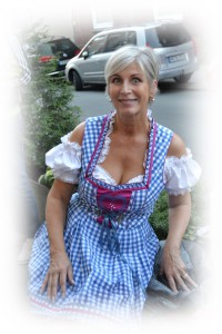 Bergedorf, Oktoberfest, 2015, Wiesn, Fotoshooting, fesche Madl, Bub, Wiesn-Outfit