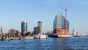 Elbphilharmonie, HeidivomLande, Heidi vom Lande, Hamburg, Bergedorf, Tourismus, Bergedorf erleben, Plaza, Eröffnung, Wahrzeichen