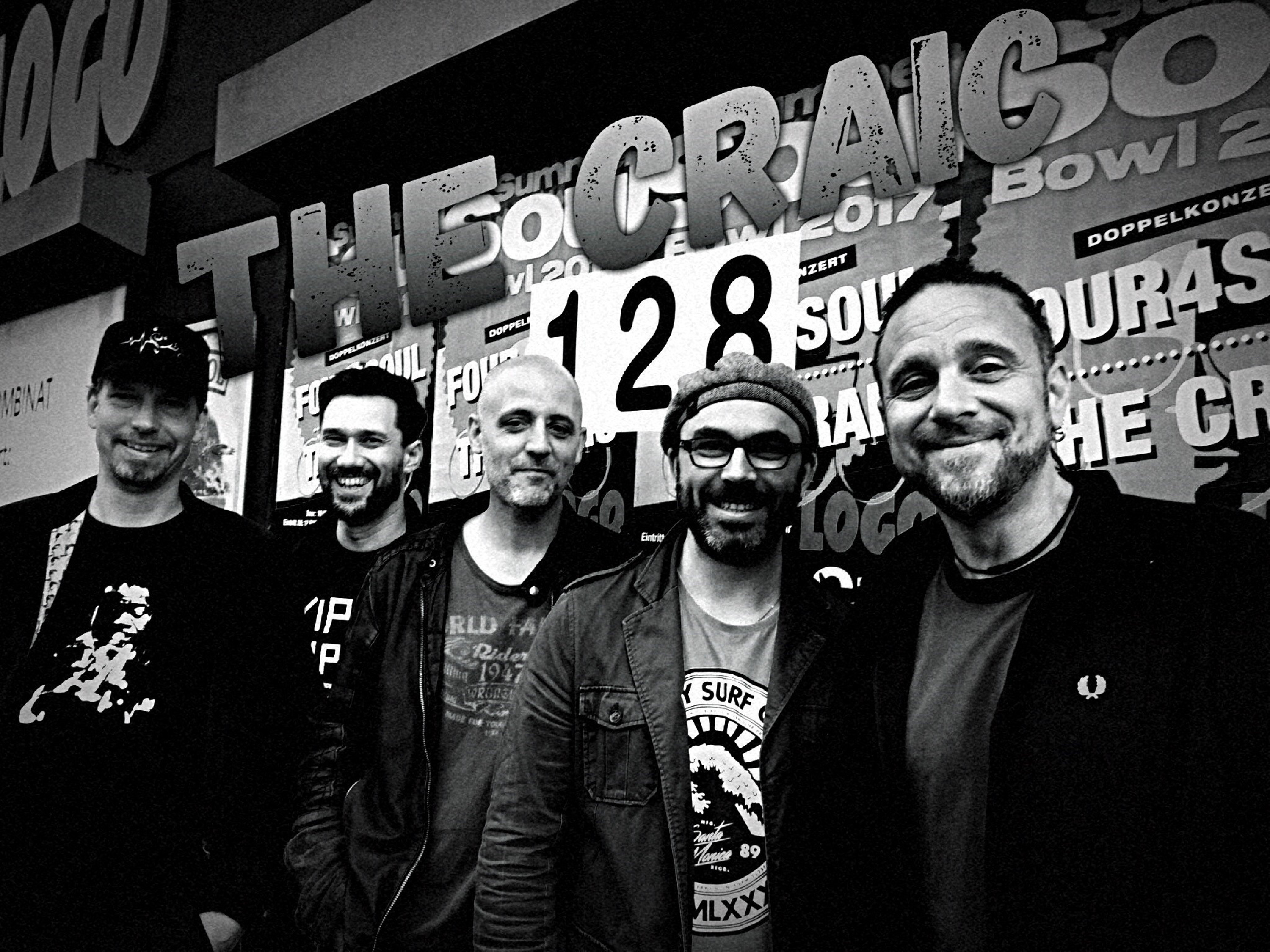 Bergedorf, Lola, 30 Jahre, Jubiläum, The Craic, Reimzig, Musikgala, Lohbrügge, Feierlichkeit, Konzert, Musik, Musiker, Konzert, Hamburg, Veranstaltungstipp