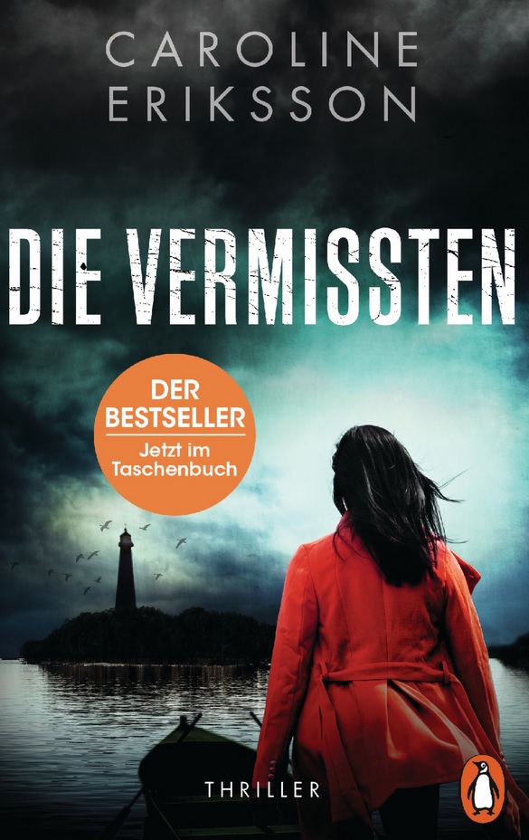 bestseller spiegel thriller
