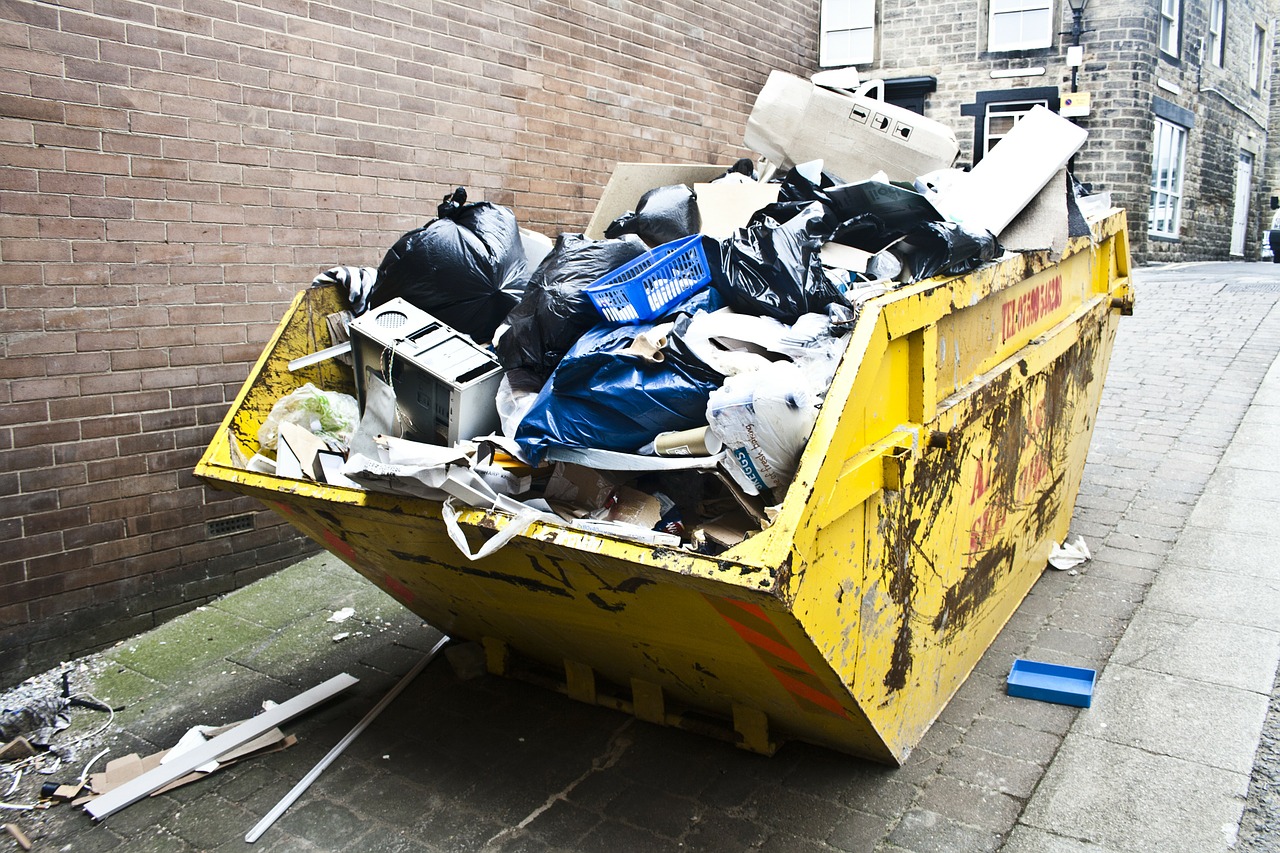 Recyclinghof, Bergedorf, Neubau, Müll, Mülltrennung, Schleusendamm, Bezirk Bergedorf, Hamburg, News