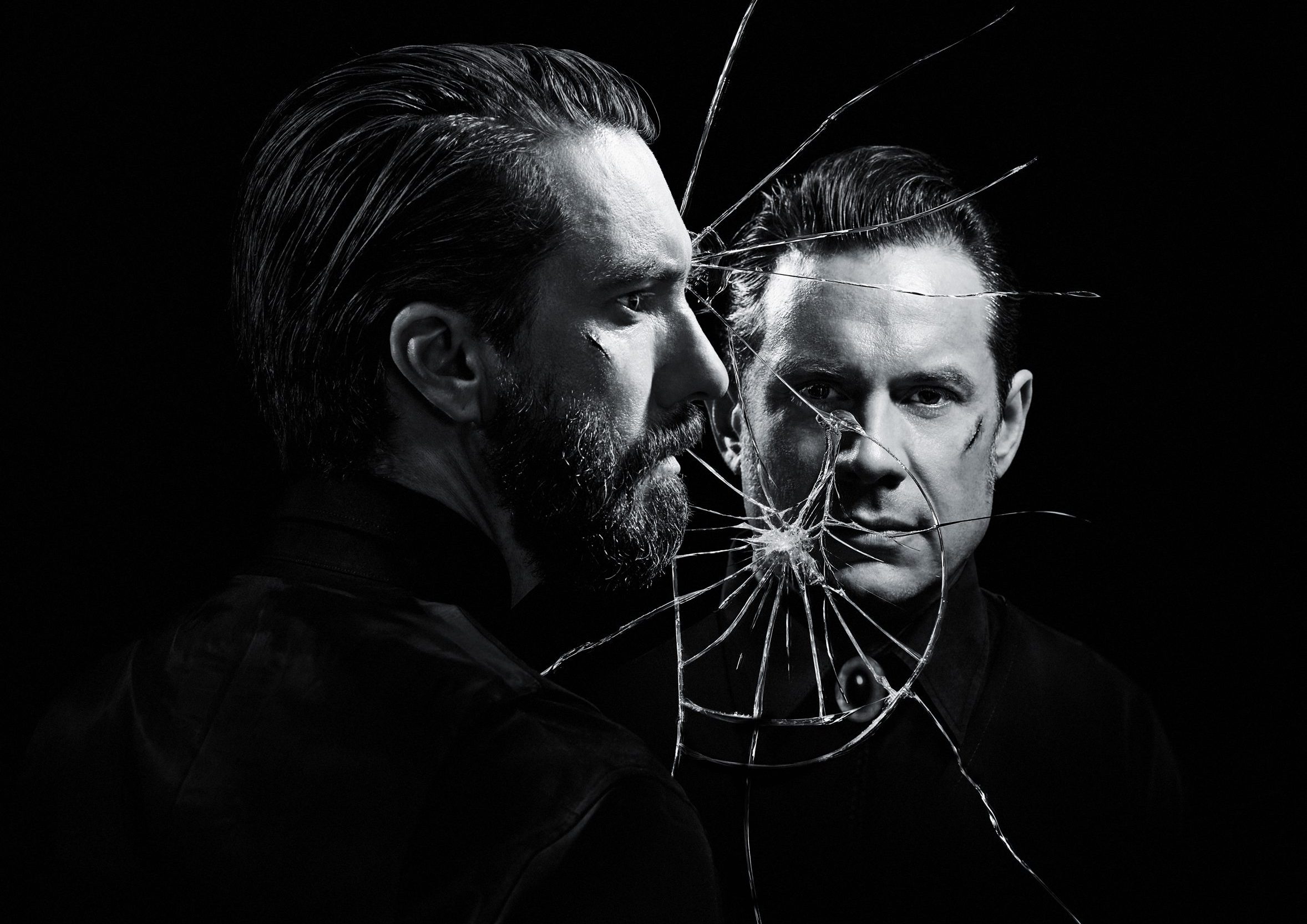 Werner Rennen 2019, Headliner, Musik, Festival, Konzert, The BossHoss, Boss Hoss, Scooter, Veranstaltung, Norddeutschland, Hartenholm, HEIDI VOM LANDE