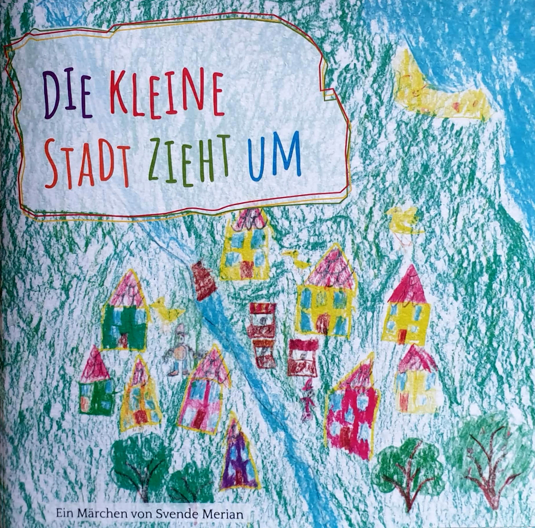 Svende Merian, Autorin, Der Tod des Märchenprinzen, Die kleine Stadt zieht um, Bergedorf, Kultroman der Frauenbewegung, Schriftstellerin, News, Nachrichten, Veranstaltungstipp