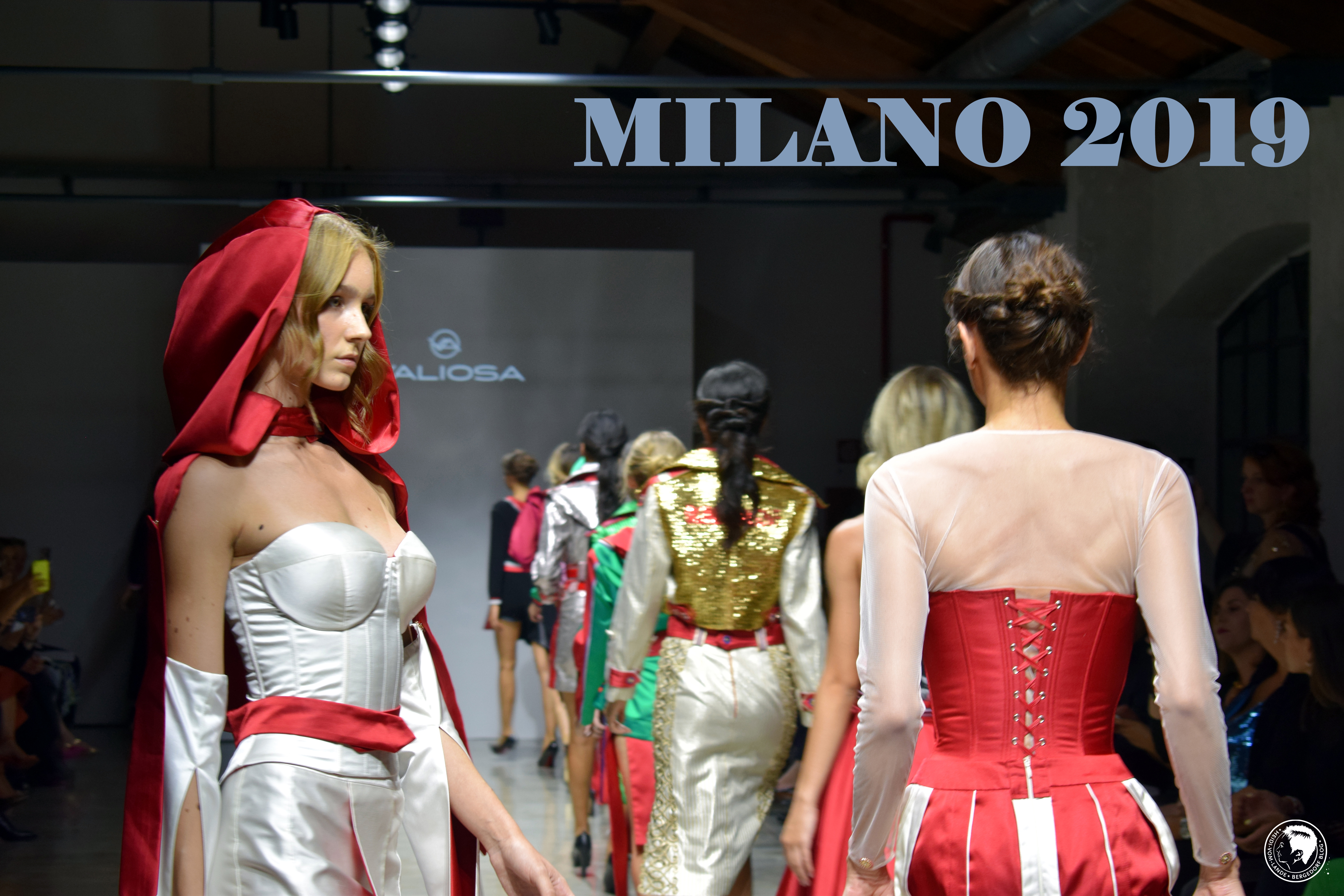 Fashion Week, Modemetropole, Mailand, Milano, Fashion, Trends, Looks, Designer, Fashion Vibes, Laufsteg, Runway Show, Heidi vom Lande, Fashionblogger