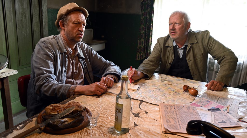 Neues Aus Büttenwarder Neue Folgen 2019