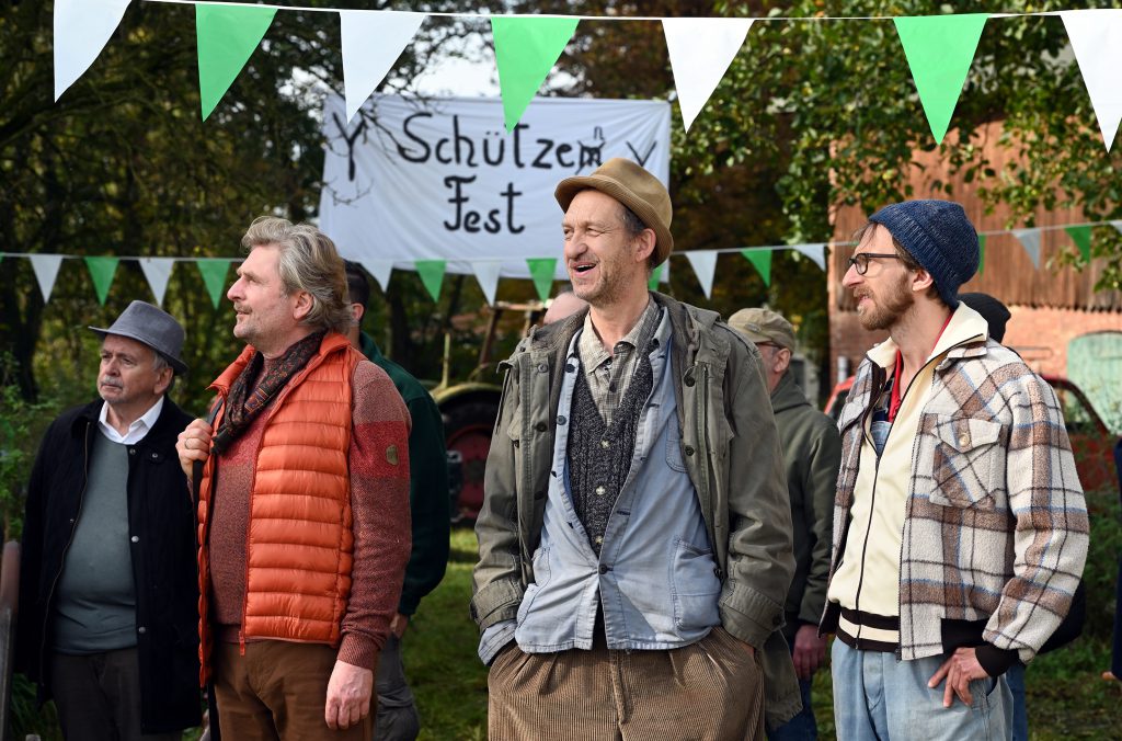 Neues Aus Büttenwarder Neue Folgen Neues Aus Büttenwarder Neue Folgen