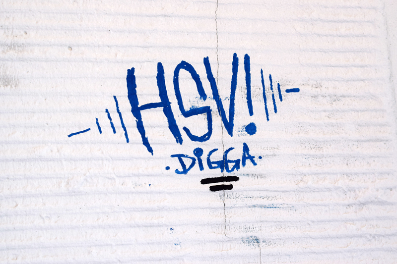 HSV, Fußballliebe, Sportverein, HSV-Fans, 1. FC Köln, St. Pauli, Hamburg, Durchsuchungsbeschlüsse, Landfriedensbruch, Körperverletzung