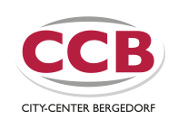 Citycenter Bergedorf Logo