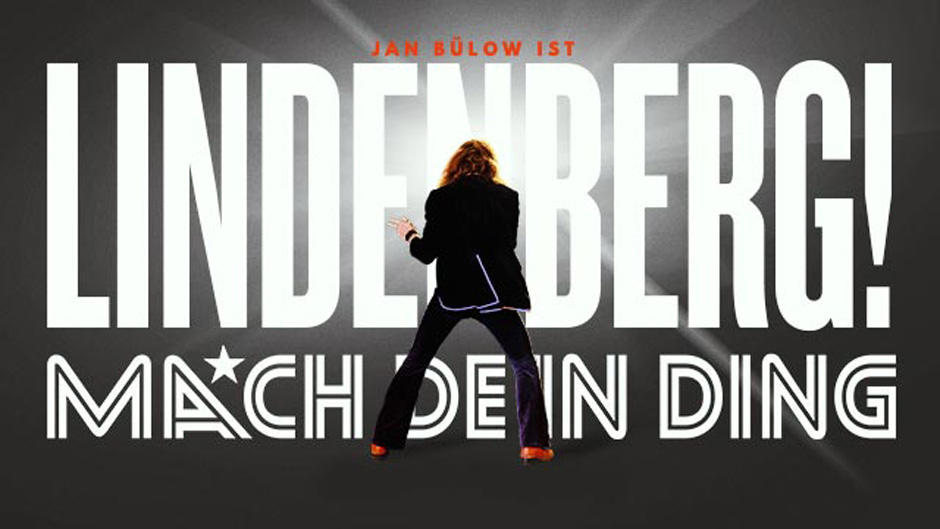 Udo Lindenberg, Mach dein Ding, Letterbox, Hamburg, Free-TV-Premiere, Exklusiv, Fernsehen, Sänger, Musiker