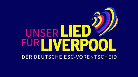 Vorentscheid, Liverpool, Großbritannien, ESC, Eurovision Song Contest, Deutschland