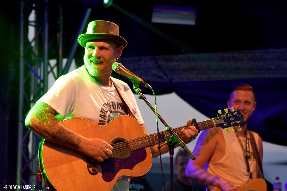 Biker, Musiker, Singer, Songwriter, Jimmy Cornett, Jimmi, Hamburg, Konzert, News, Interview, Musik und Konzerte