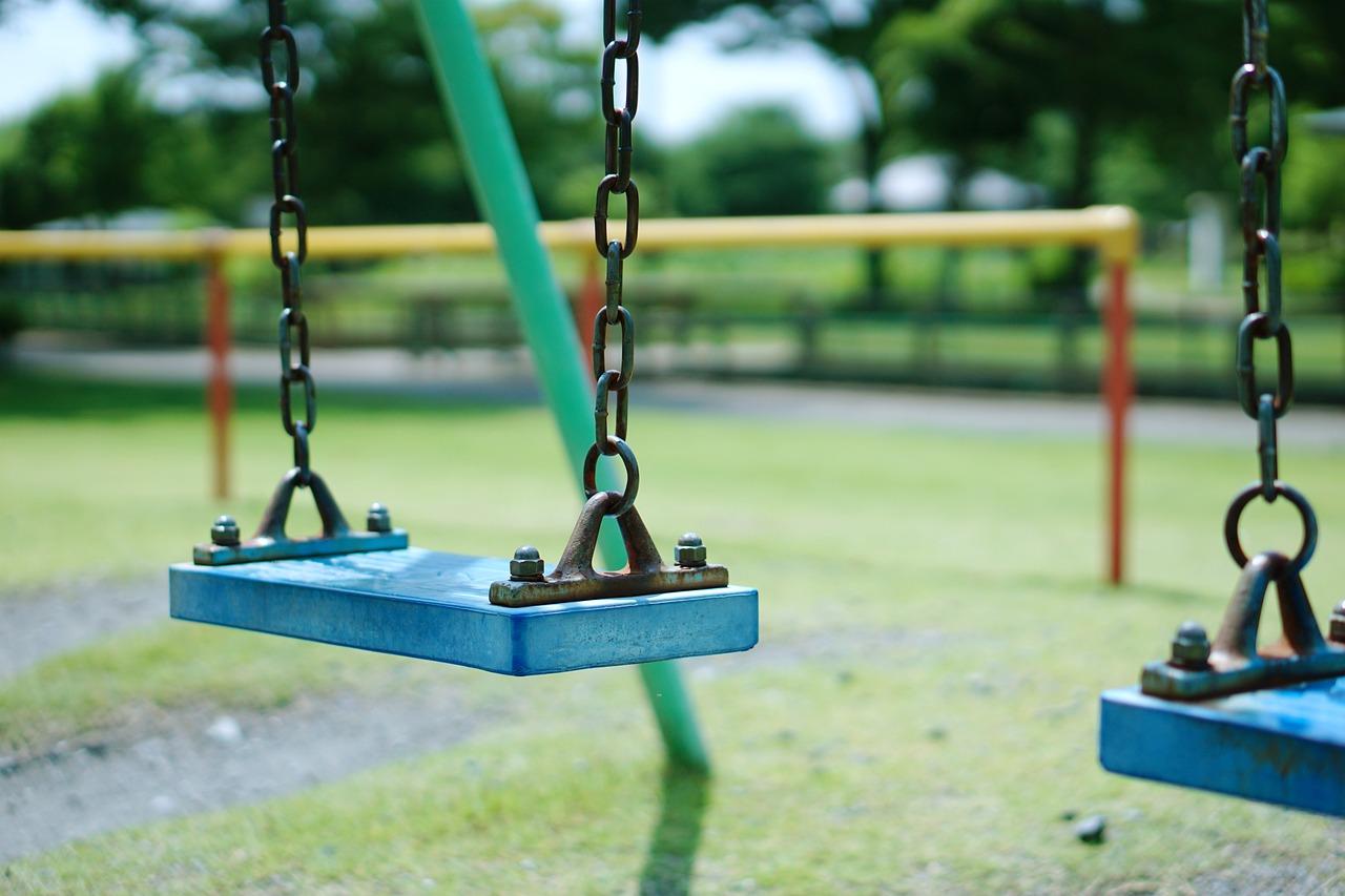 Errichtung, Spielplatz, Billwerder Billdeich, Bodenverunreinigungen, Aussetzung, Bergedorf, Bezirk Bergedorf, Hamburg