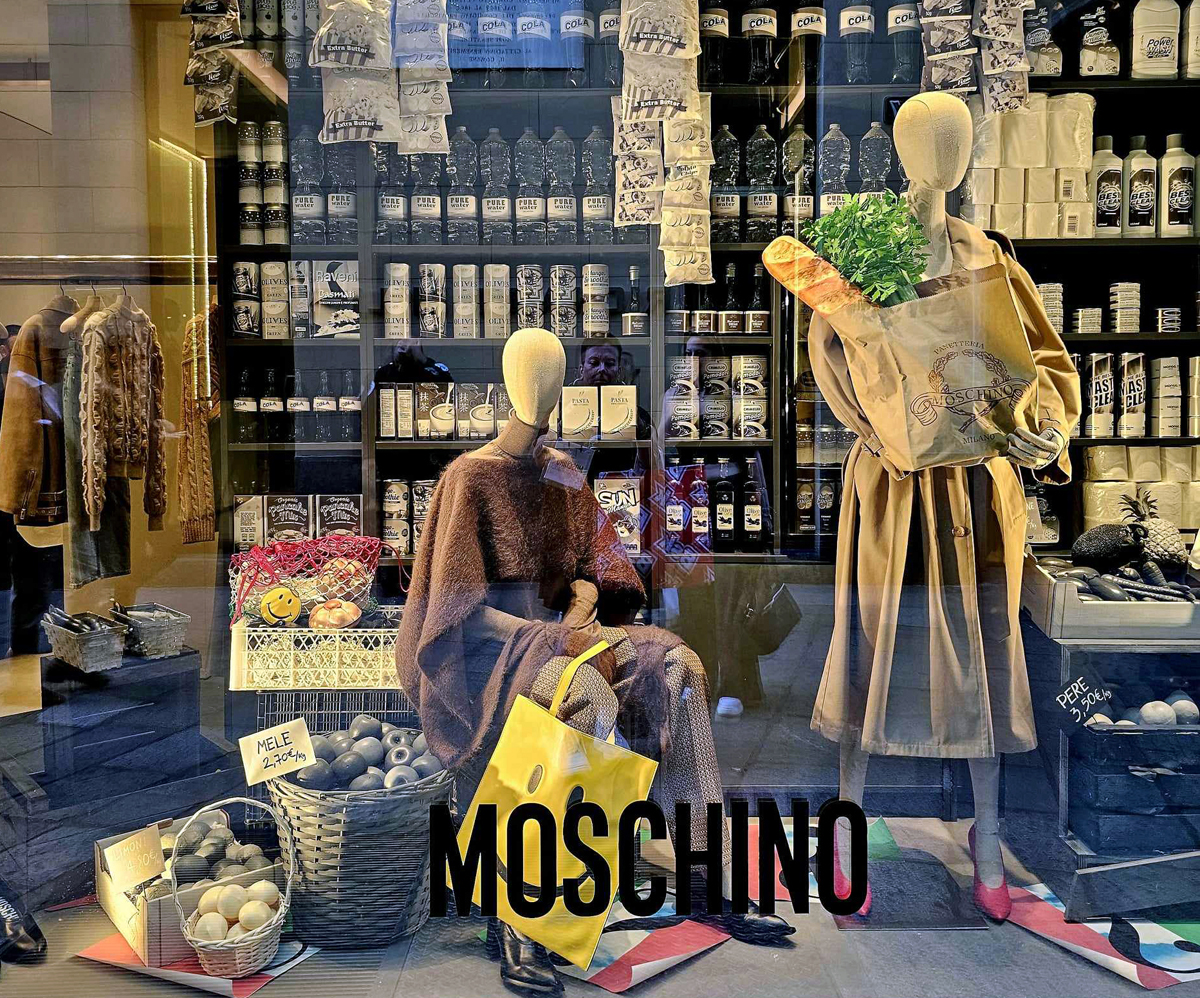 Mailänder Modewoche, Milano Fashion Week, September 2024, Haute Couture, Ready to wear, Mode, Designer, Luxusmarken, Love Moschino