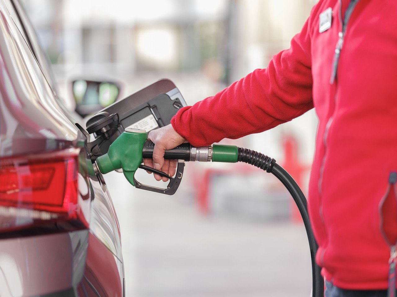 Tankstellenüberfall, Tankstelle, Überfall, Bergedorfer Straße, Bezirk Bergedorf, Hamburg, Zeugenaufruf, Polizei