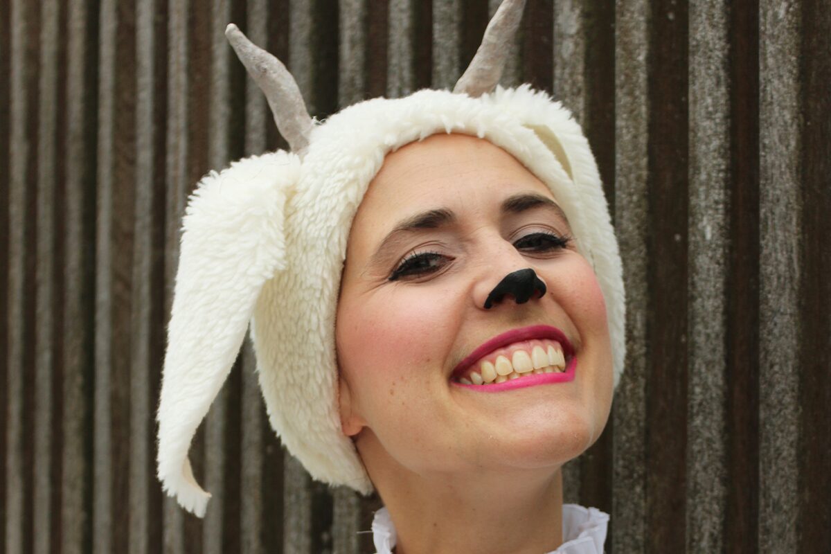 Galli Theater Hamburg, Mitspieltheater, Groß und Klein, Rapunzel, Schneeweißchen & Rosenrot, Ali Baba & die 40 Räuber, Die Schöne & das Biest, Bergedorf, KIKU Kinderkulturhaus Lohbrügge