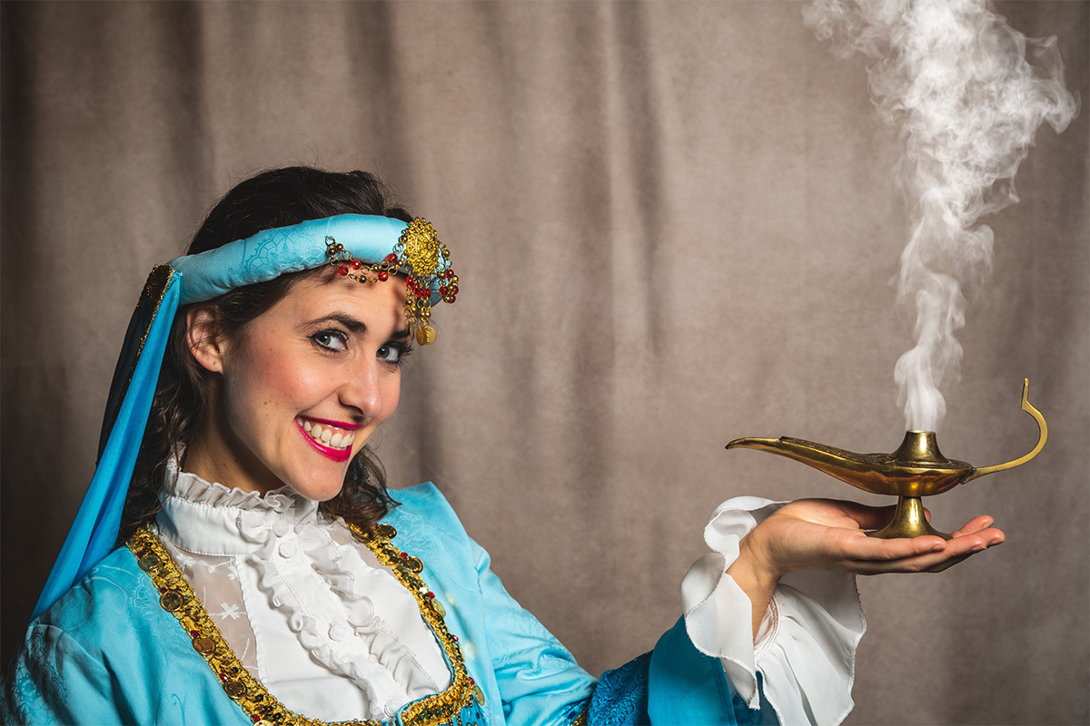 Galli Theater Hamburg, Mitspieltheater, Groß und Klein, Rapunzel, Schneeweißchen & Rosenrot, Ali Baba & die 40 Räuber, Die Schöne & das Biest, Bergedorf, KIKU Kinderkulturhaus Lohbrügge