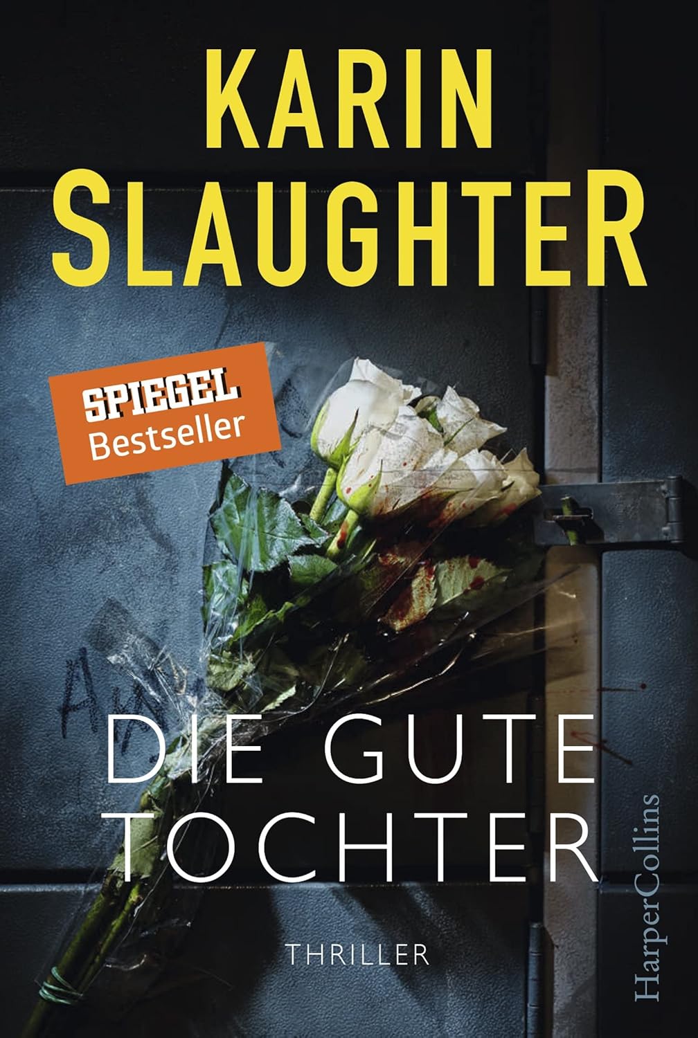 Karin Slaughter, Die gute Tochter, Thriller, Crime, Rund ums Buch, Spannung, Lesevergnügen, Gewinnspiel