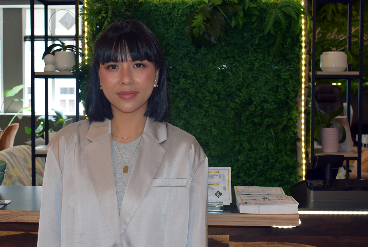 Beauty Garden Bergedorf, Schönheitssalon, Wohlfühloase, Entspannung, Wimpernverlängerung, Nageldesign, Maniküre, Pediküre, Gesichtsreinigung, Helen, Bezirk Bergedorf, Marktkauf-Center, Hamburg