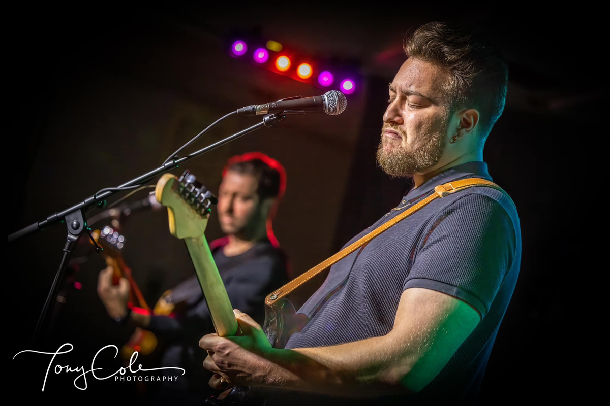 Will Jacobs, Band, Blues, Musiker, Chicago, Bergedorf, Club am Donnerstag, Bezirk Bergedorf, Konzert, Hamburg