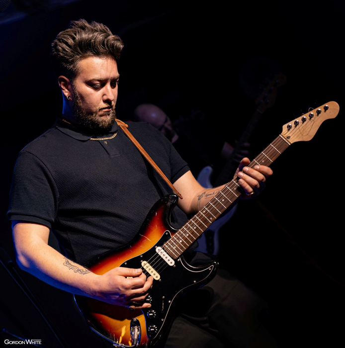 Will Jacobs, Band, Blues, Musiker, Chicago, Bergedorf, Club am Donnerstag, Bezirk Bergedorf, Konzert, Hamburg