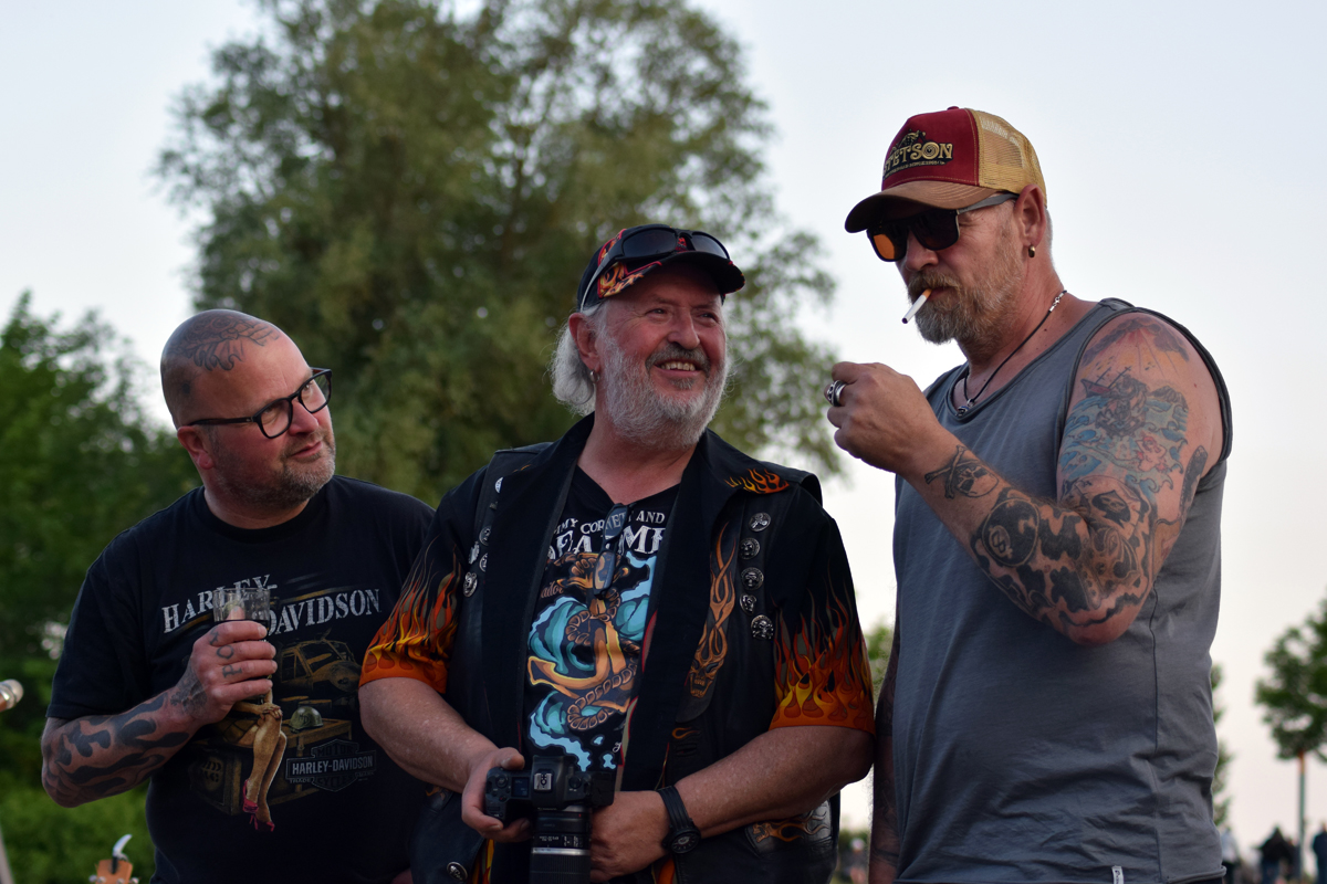 Biker, Musiker, Singer, Songwriter, Jimmy Cornett, Jimmi, Hamburg, Konzert, News, Interview, Musik und Konzerte