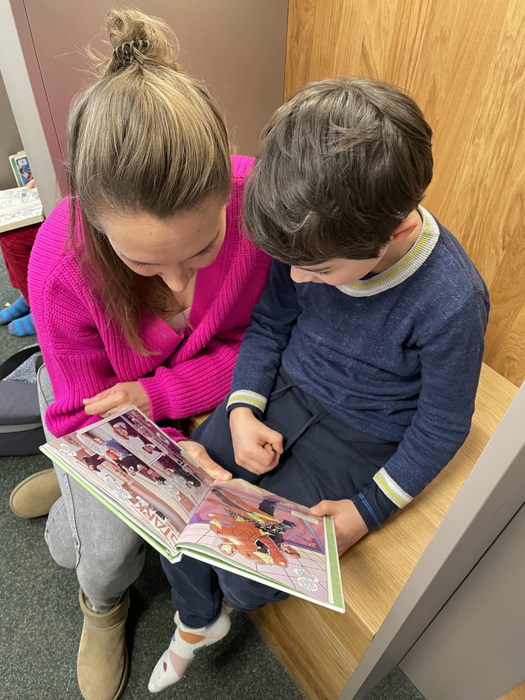 KinderHelden, gemeinnützige Organisation, Buhck-Stiftung, Mentor, Förderprogramm, Bergedorf, Zukunft Kinder, Mentoring-Programm, erschwerte Startbedingungen, Bildungsgerechtigkeit