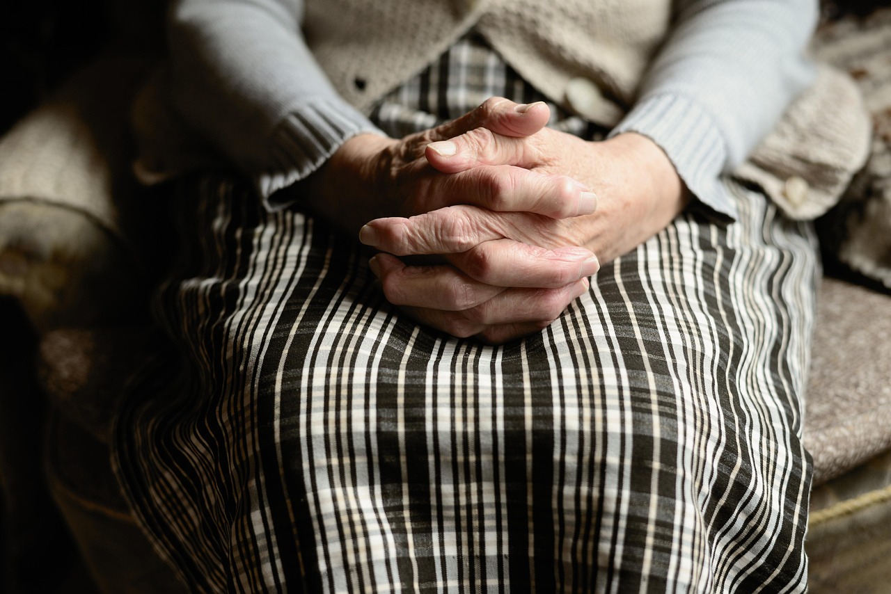 Überfall, 90-jährige Seniorin, Bergedorf-Süd, Bezirk Bergedorf, Räuber, Polizei, Zeugenaufruf