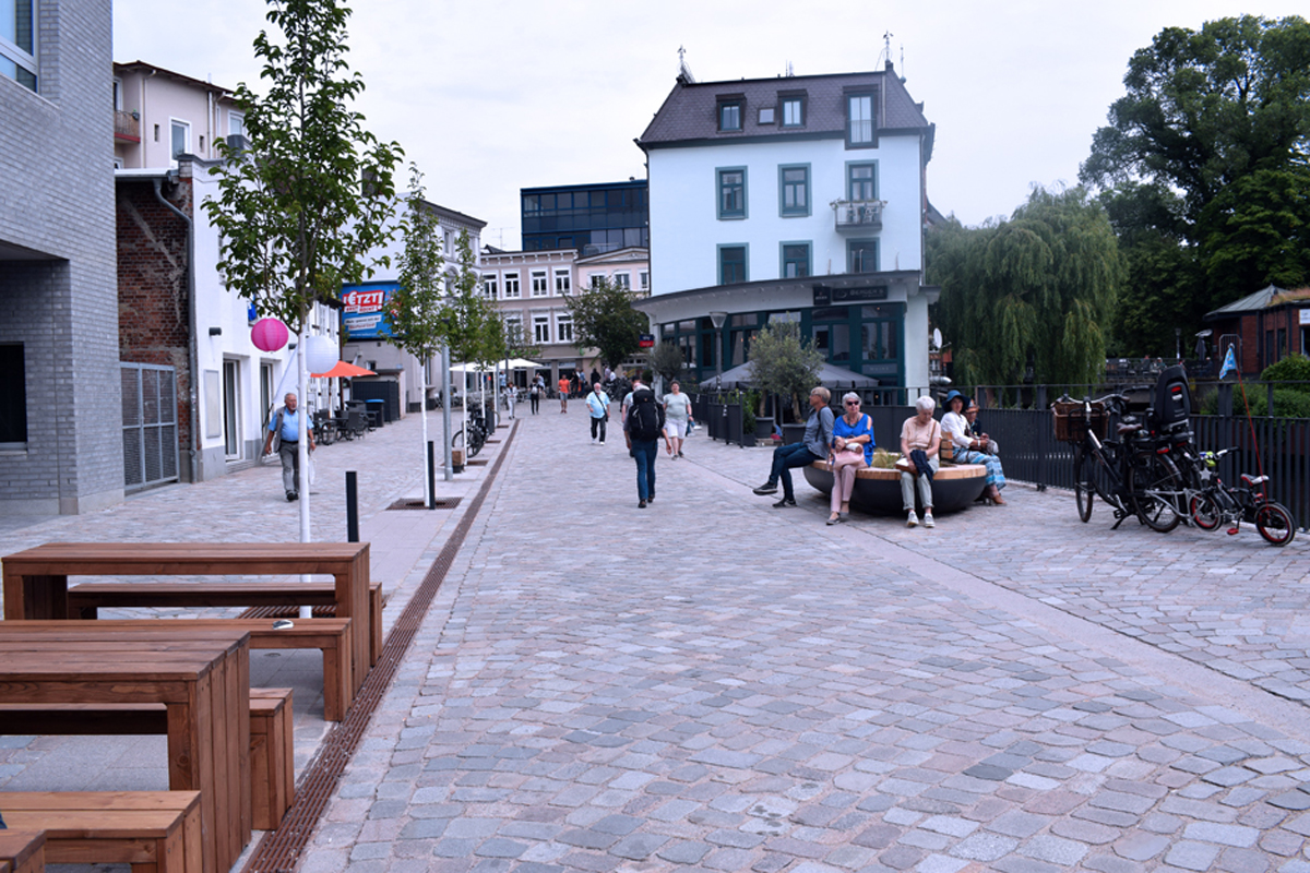 Serrahnstraße, Fest, Hafen, Musikprogramm, für die ganze Familie, Aktionen, Bezirk Bergedorf, Veranstaltungstipp