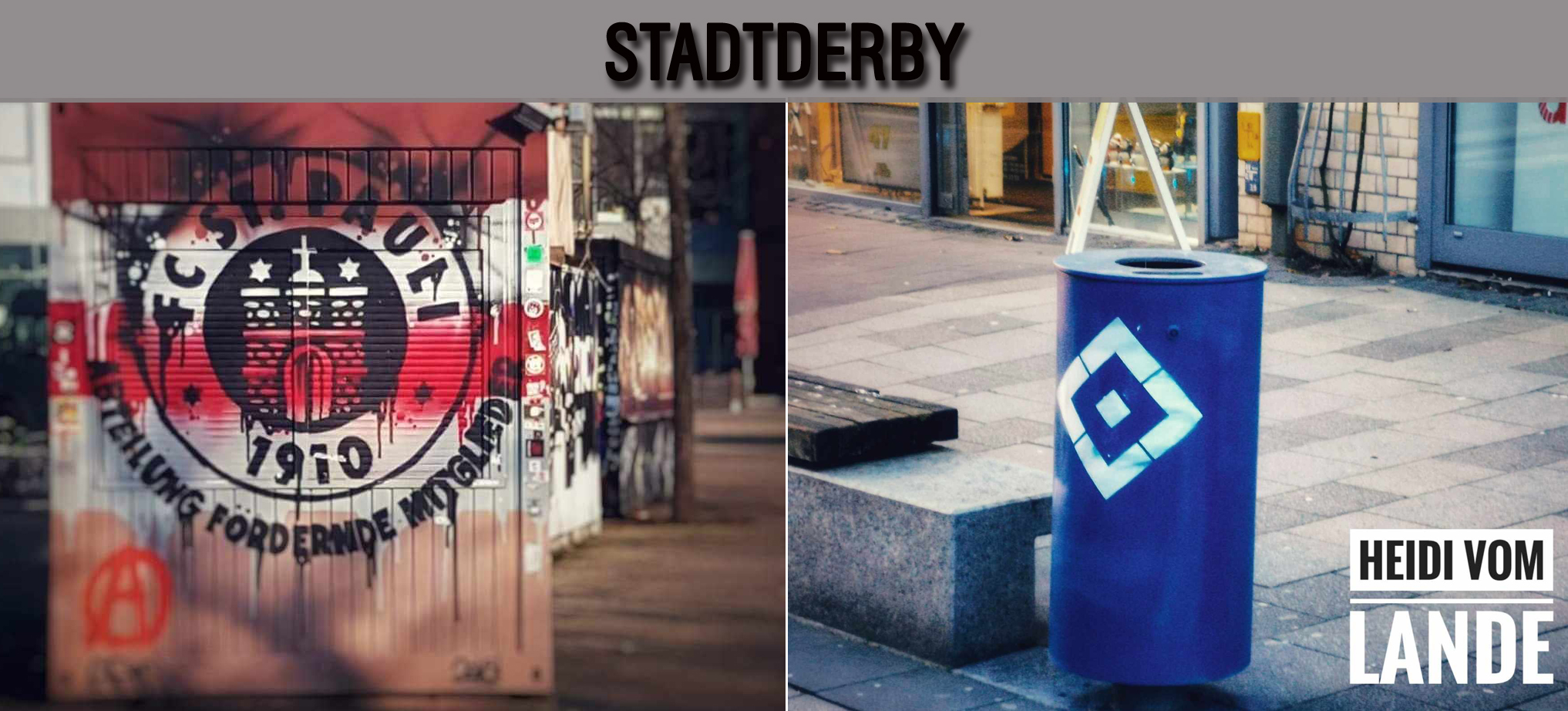 FC St. Pauli, HSV, Stadtderby, 1. Bundesliga, Duell, Fussball, Volksparkstadion