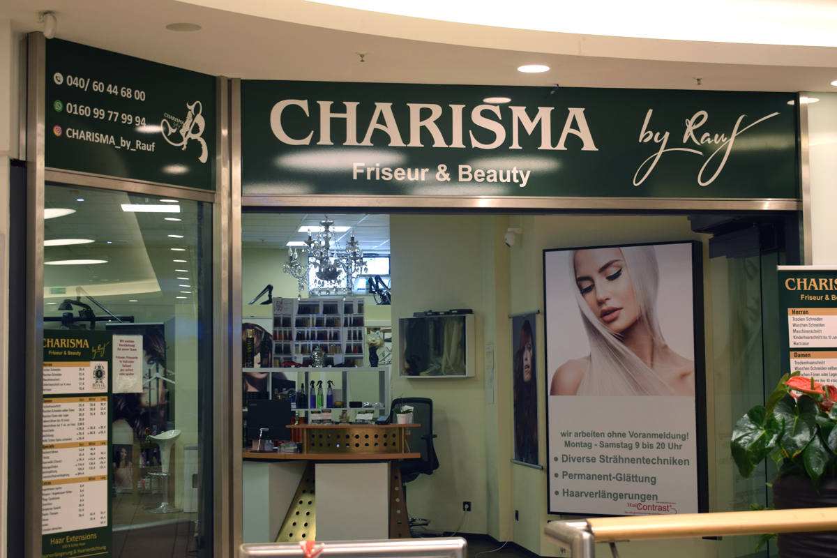 Charisma by Rauf, Friseur, Beauty, Make-up, Hochsteckfrisuren, Hochzeitsfrisur, Rauf Badalzade, Marktkauf-Center-Bergedorf, Spezialist in Haarfarben