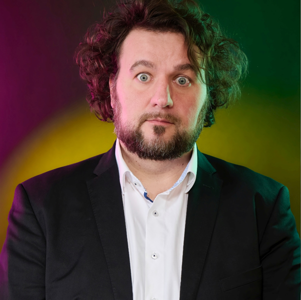 4. Bergedorfer Comedy Nacht, Lachen ist gesund, Humor, LOLA Kulturzentrum, Bergedorf, Hamburg, Götz Frittrang