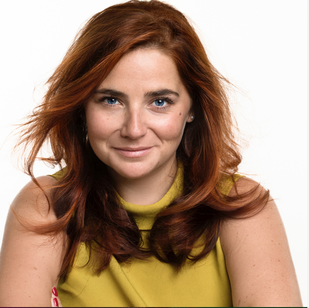 4. Bergedorfer Comedy Nacht, Lachen ist gesund, Humor, LOLA Kulturzentrum, Bergedorf, Hamburg, Isabell Pannagl