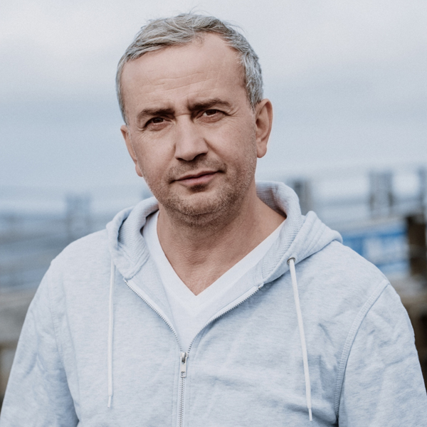 4. Bergedorfer Comedy Nacht, Lachen ist gesund, Humor, LOLA Kulturzentrum, Bergedorf, Hamburg, Kerim Pamuk
