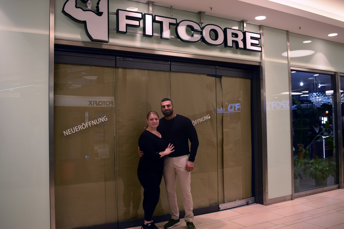 Fitcore, Supplements, Pulver, Kapseln, Tabletten, Shakes, Booster, Leistungssteigerung, Nahrungsergänzungsmittel, Bergedorf, Hamburg