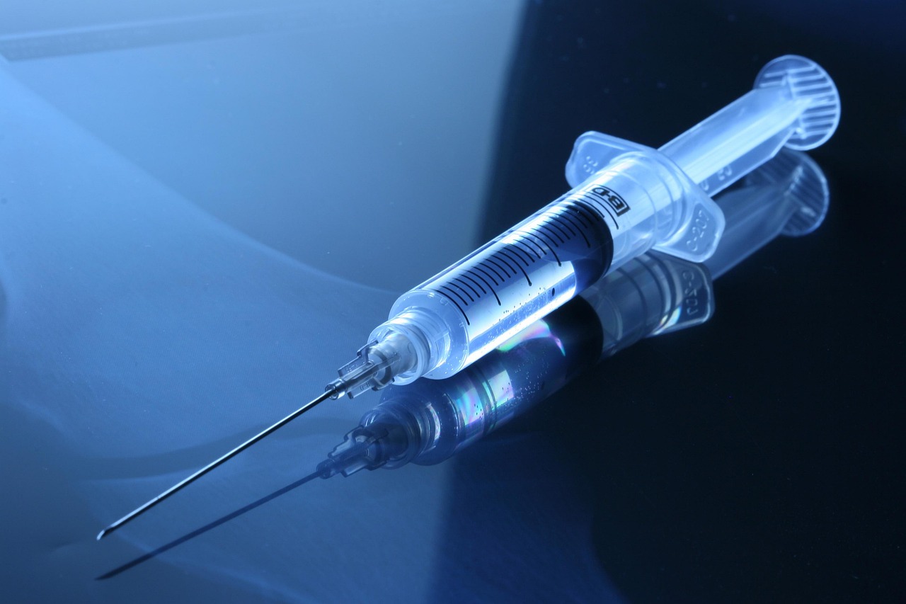 Grippeimpfung, Bergedorf, Schutz für kühle Jahreszeit, Gesundheitsamt, Impftermine