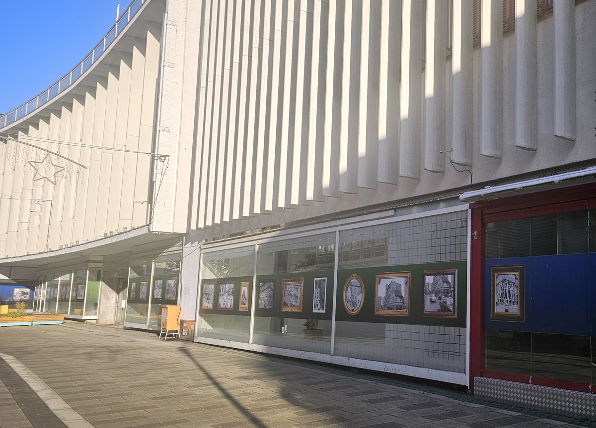 Adventszeit, Bergedorf, Karstadt, Oase, Punsch, Adventsgesteck, Stadt und Land, Hand in Hand