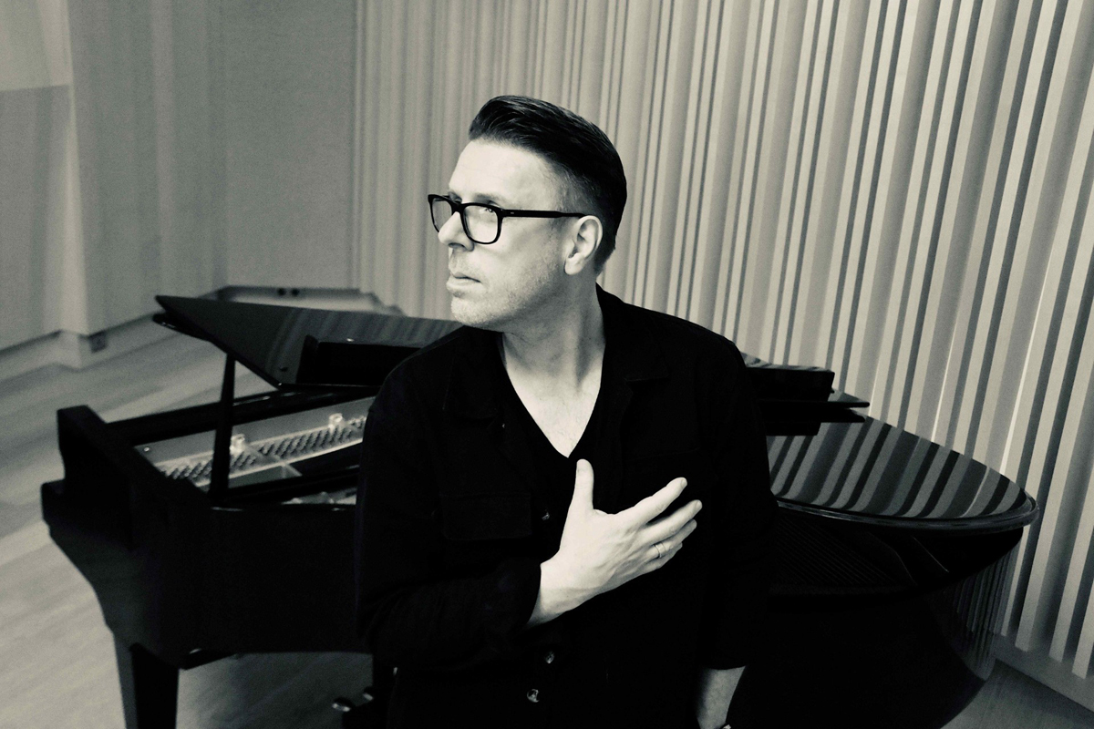 Florian Freiman, Musiker, Du bist alles, Liebe, Album, Single, Kaltenkirchen, Hamburg, Pianist, Sänger, Songwriter