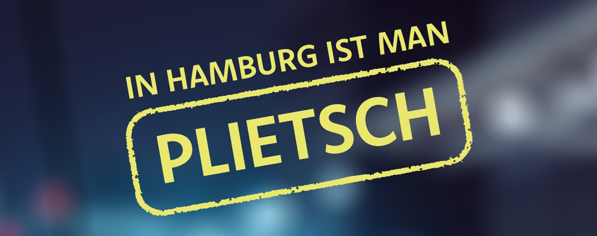 In Hamburg ist man plietsch, Lifehacks, krumme Dinger, Präventionstipps, Kriminalitätsrisiko, Vorbeugung, Polizei, Sicherheit