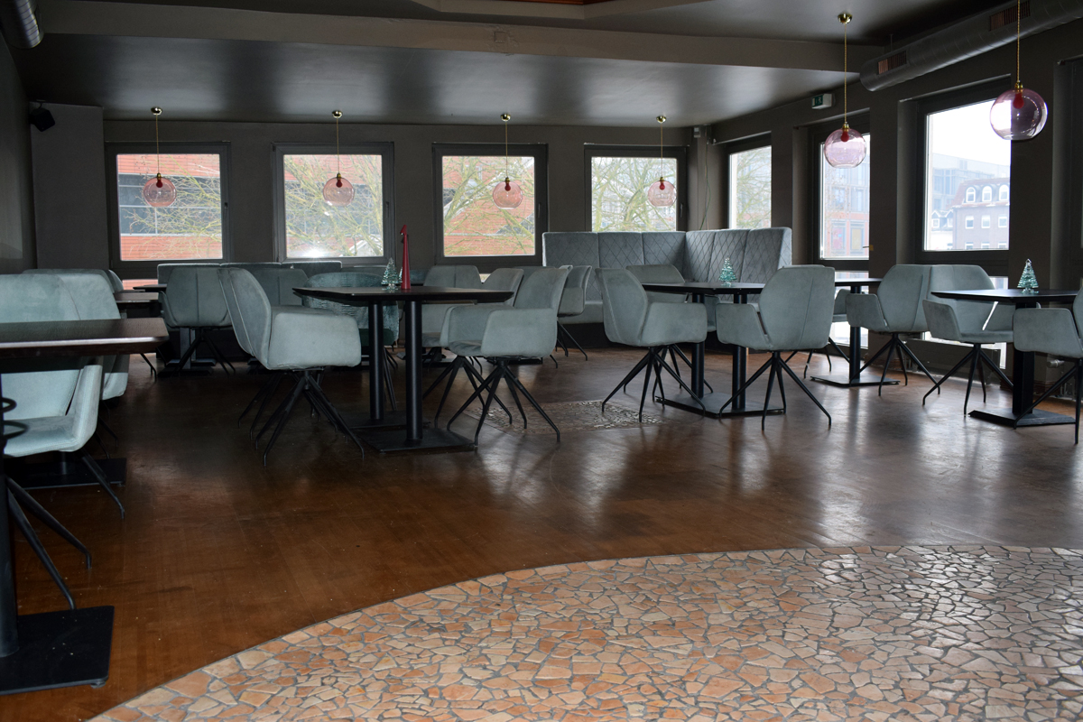 Farina di Nonna, Italienisches Restaurant, Italiener, Hekuran Shehu, Pizza, Pasta, Dolci, Innenstadt, Bergedorf, City, Valentinstag