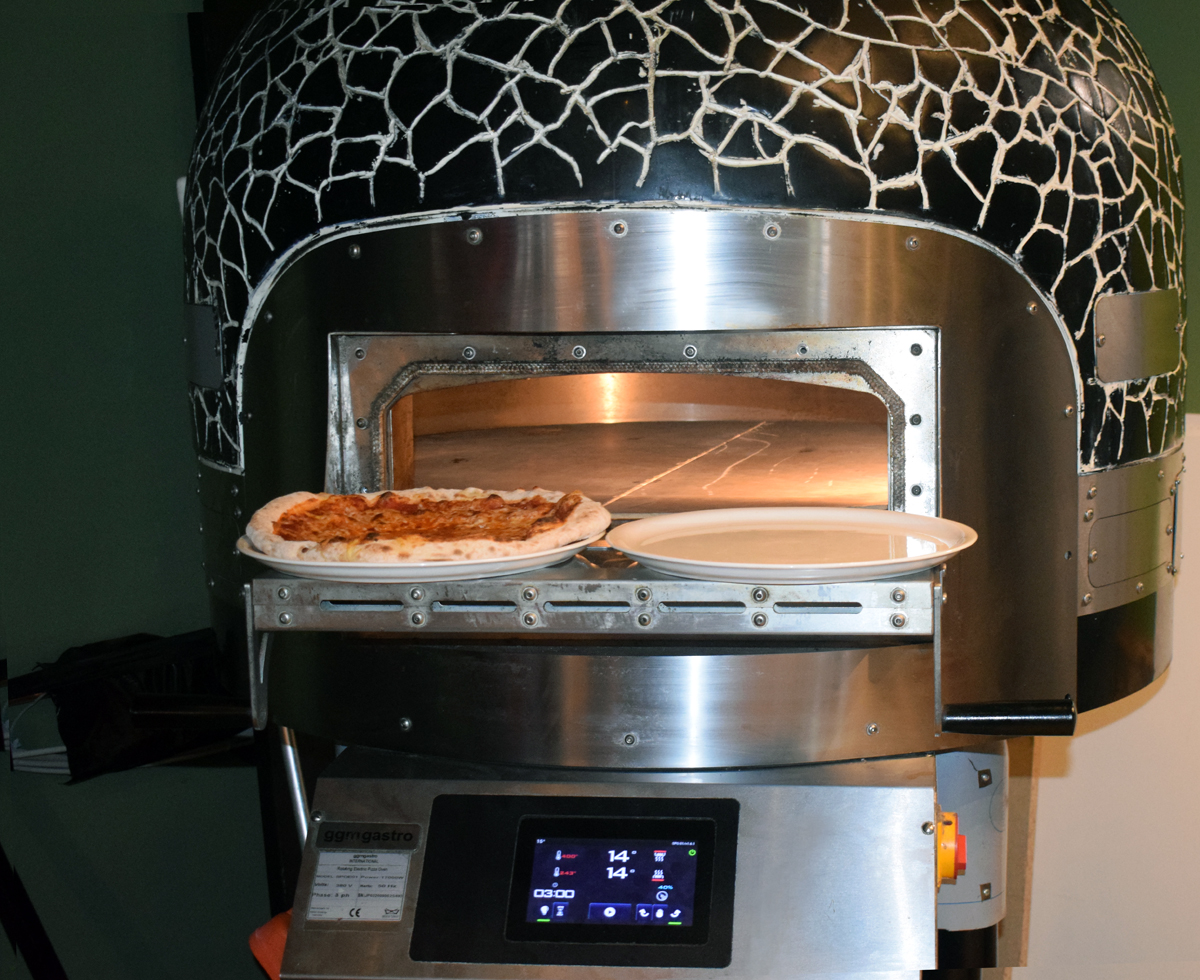 Farina di Nonna, Italienisches Restaurant, Italiener, Hekuran Shehu, Pizza, Pasta, Dolci, Innenstadt, Bergedorf, City, Valentinstag