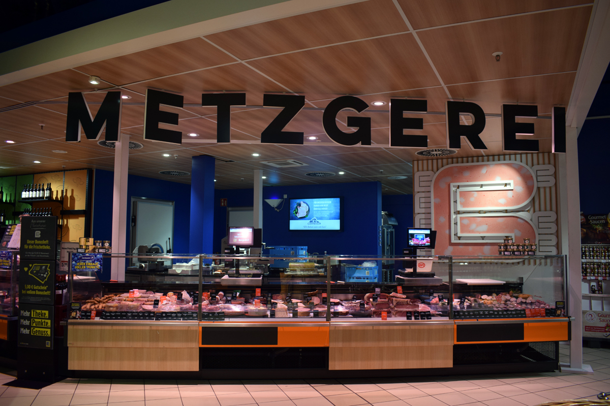 Marcel Besang, Edeka, E-center, Marktkauf-Center, Bergedorf, regional, lokale Produkte, Frische, Nachhaltigkeit, kurze Transportwege