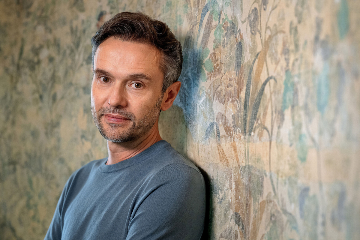 Jan Beck, Dorn, Ruf der Toten, Thriller, Rund ums Buch, Gewinnspiel, Crime, Spannung