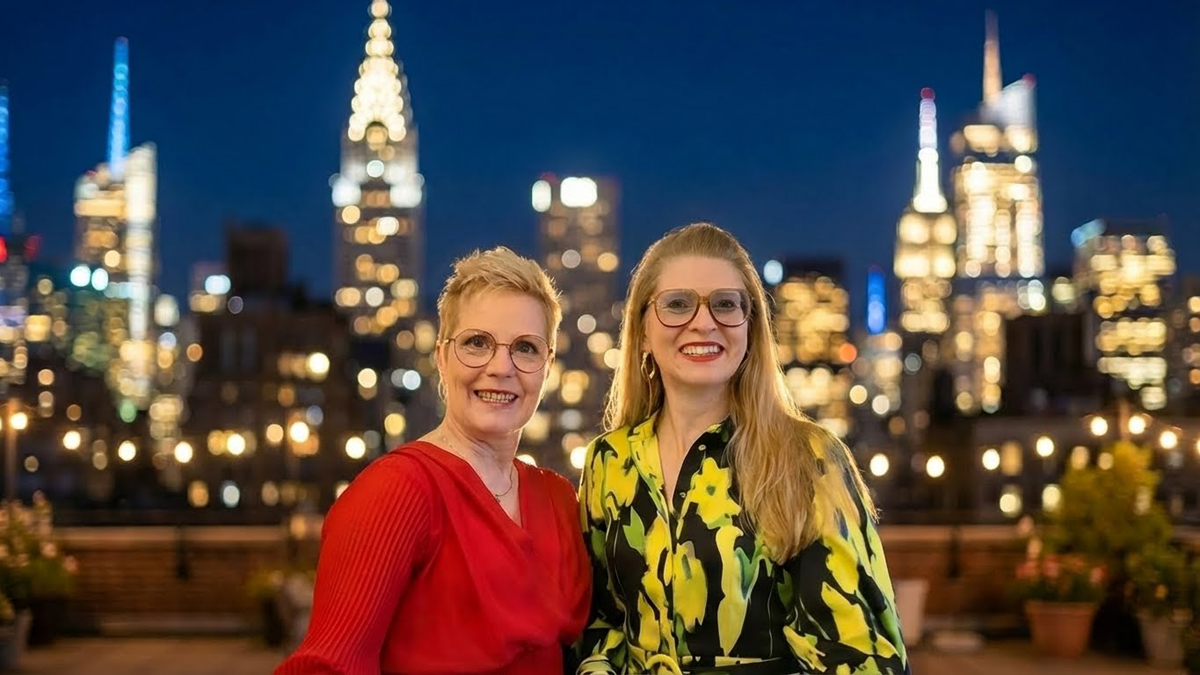 Hamburger Sängerinnen, Stella Mohn, Sylvia Lee, Jazz, Konzertreihe, George Gershwin, Bergedorfer Schloss