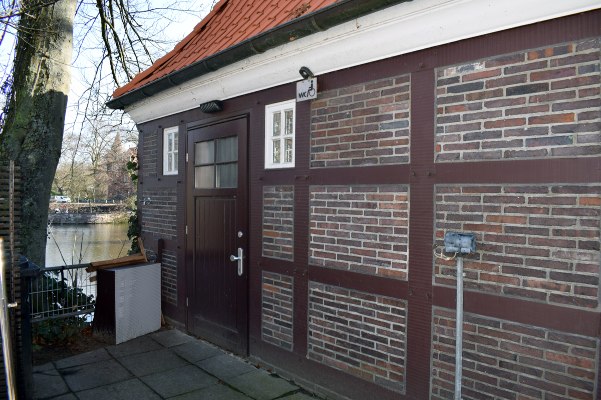 Inklusionsbeirat Bergedorf, Menschen mit Behinderung, Teilhabe, Missstände, Rollstuhlfahrer, Beratung von Politik und Verwaltung